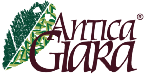 logo antica giara
